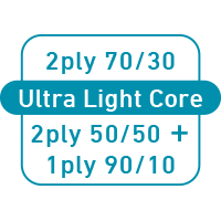 Ultra Light Core